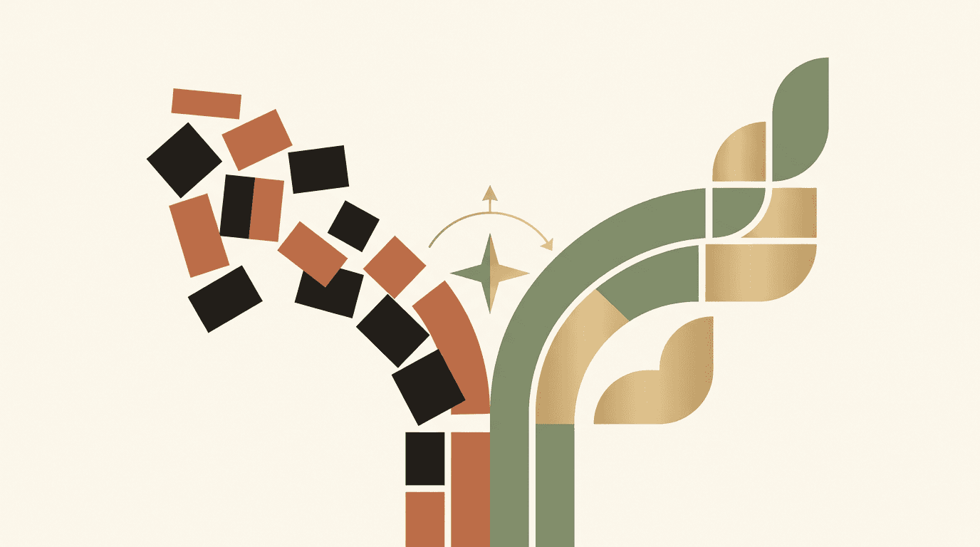 What Real Estate Teams Get Wrong About AI Adoption