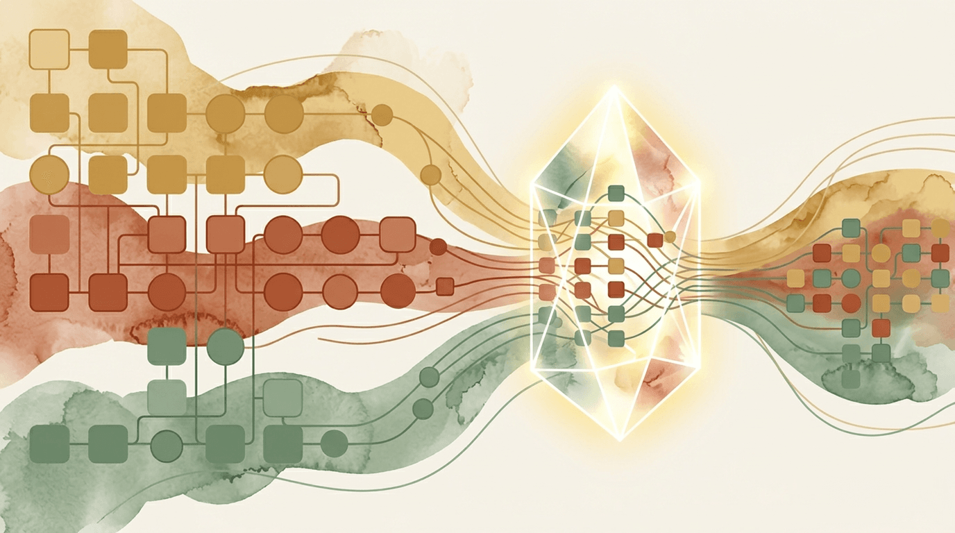 The AI Transformation in Revenue Operations: Why Everything Is About to Change