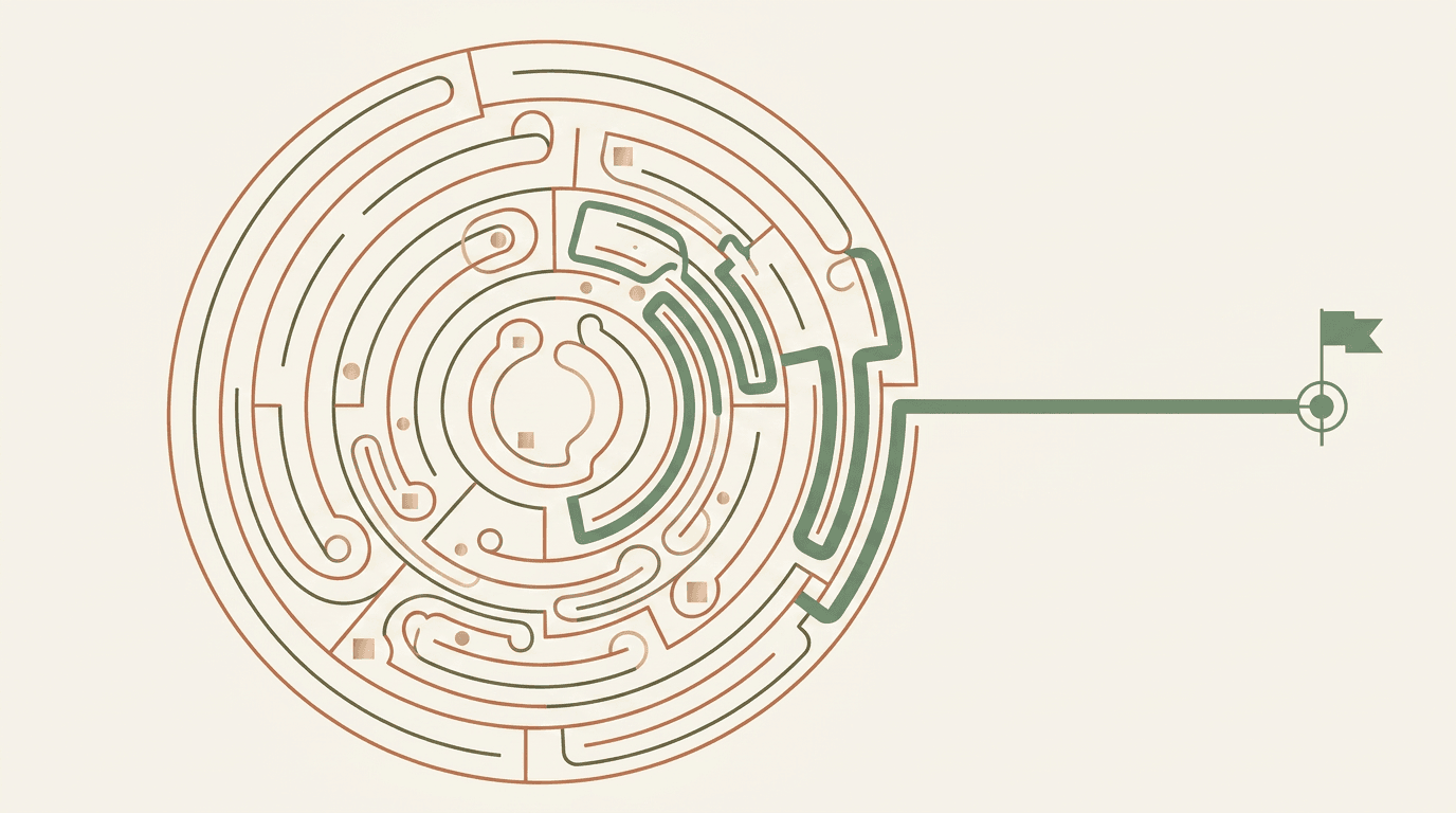 Why Most AI Projects Fail: Understanding Pilot Purgatory and the Path to Measurable Business Impact
