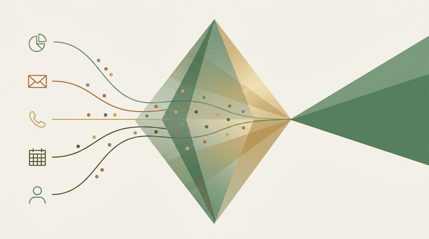 Predictive Accuracy: How Multi-Stream Data Transforms Forecasting, Retention, and Revenue