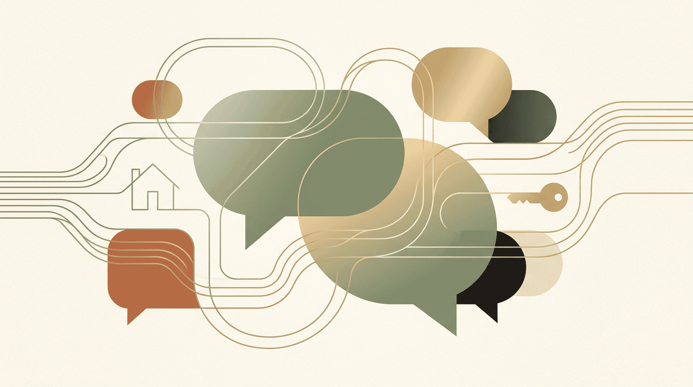 Teach Your AI to Speak Like Your Best Agent